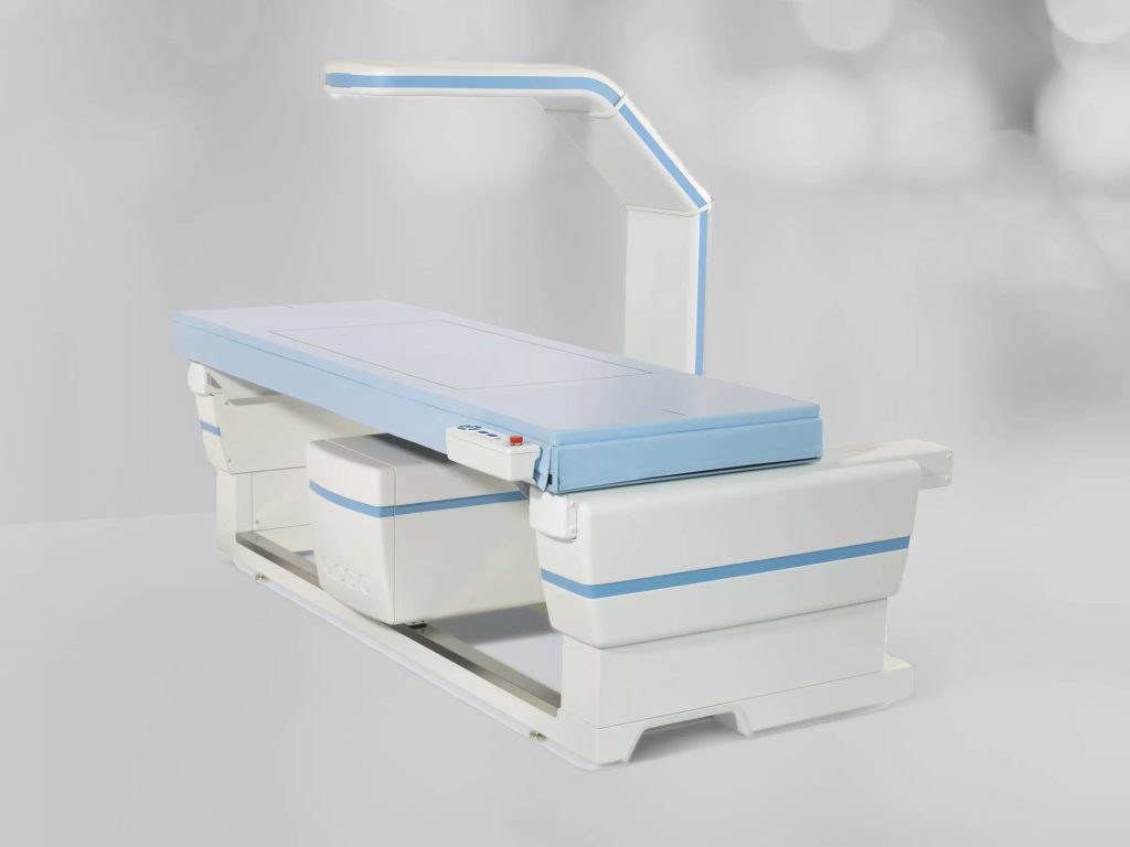 Nebraska Weight & Wellness, Dexa Scan